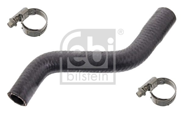 Oil Hose